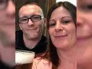 Mum Warns Love Rival After Killer Boyfriend's Assault