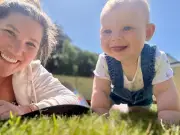 Mum Warns Unregulated Baby Sleep Advice Could Kill Infants
