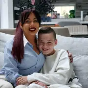 Mum's 11-Year Fight After Son's Brain Injury at RVI Birth