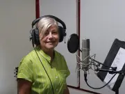 Mum's charity single 'Give a Little Love' supports bereaved families in Liverpool