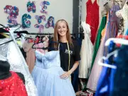 Mum's free prom service helps hundreds of kids in Salford