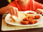 Mum's Fury as Ex Secretly Feeds Vegan Daughter McDonald's Chicken Nuggets