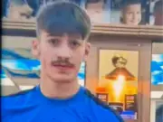 Mum's Plea for Missing Teen After Murder Arrest
