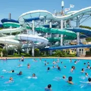 Mumsnet-Recommended Eurocamp Duinrell: 80-Minute Flight from Newcastle