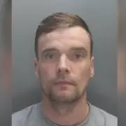 Murder accused yells 'nice working with Iceman' after child killer stabbed in prison