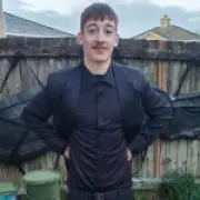 Murder Arrest in Case of Missing Schoolboy, 15, Last Seen by River Five Weeks Ago