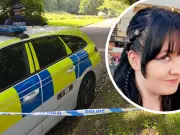 Murder Investigation Launched After Body Found in Search for Teen Girl Lilly
