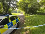 Murder Investigation Launched After Body of Missing Teenager Found in Blaina Park