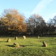 Murder Probe After Body Found at Peak District Stone Circle During Solstice