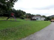 Murder Probe After Body Found in Wales Park in Search for Missing Girl, 14