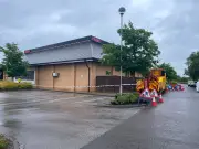 Murder Probe After Man's Body Found in Derelict TGI Fridays in Sheffield