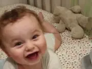Murdered Baby Preston Davey's Mum Was Teen Killer