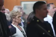 Murdered Garda Detective Jerry McCabe Remembered 30 Years On