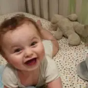 Murdered Toddler's Mother Was Jailed for Torturing Grandmother to Death