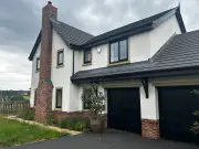 Murderer's Home for Sale with Warning to Buyers About Past Owners