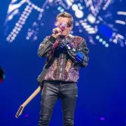Muse Announce Two Massive Manchester Shows on European and UK Tour