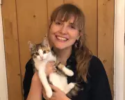 Mush the Cat: A Pandemic Pet Taught Me Love Means Letting Go