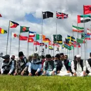 Muslim Leaders Warn 'World Is in Its Last Phase' and Slam Takeover Conspiracy