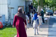 Muslims in Texas Face Daily Hate After Republican Islamophobic Rhetoric