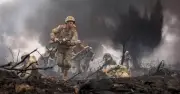 Must-Watch 'Epic' War Drama for Band of Brothers Fans Streaming Now