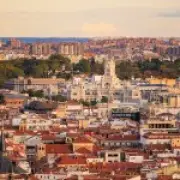 My £8 Weekend in Madrid: A £1 Hotel and £5 Return Flights