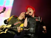 My Chemical Romance Anfield Liverpool: Stage Times, Setlist, Tickets & More