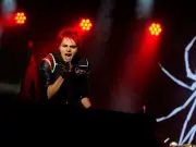 My Chemical Romance Anfield Setlist: The Black Parade Tour Hits Liverpool
