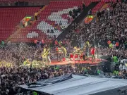 My Chemical Romance Liverpool Anfield Setlist: Full Song List Confirmed