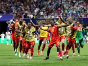 My Congo chat showed football's global power ahead of England World Cup clash