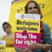 My family came to the UK as immigrants – the current debate is depressing