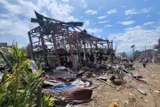 Myanmar Explosion: 45+ Killed in Mining Blast Near China Border