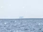 Mysterious Fata Morgana Mirage Baffles Boatgoers Off Cornish Coast