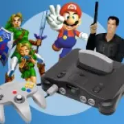 N64 at 30: How Nintendo's Console Revolutionised 3D Gaming
