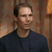 Nadal: Djokovic is GOAT, still has chance to win Wimbledon