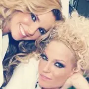 Nadine Coyle Feels Late Bandmate Sarah Harding's Powerful Presence
