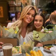 Nadiya Bychkova's Heartbreak After Daughter's 10th Birthday Celebration