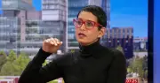 Naga Munchetty Fainted Before BBC Appearance in Painful Health Admission