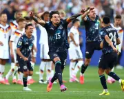 Nagelsmann Defends Germany Players After Ecuador Defeat