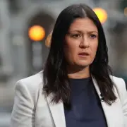 Nandy Admits Voters Deserted Labour Over Lack of Anger from Starmer
