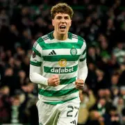 Napoli Join Celtic's Arne Engels Transfer Race as Three Clubs Submit Inquiries