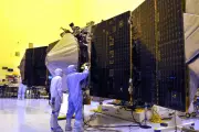 NASA Declares Mars Maven Spacecraft Dead After Mysterious Silence