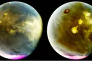 NASA Declares Mars Maven Spacecraft Dead After Six Months of Silence