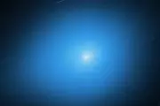 NASA Rover Captures Stunning Martian Sunset with Blue Hue