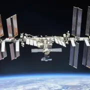 NASA's $1bn Plan to Blow Up ISS After Leak Sparks Evacuation Fears