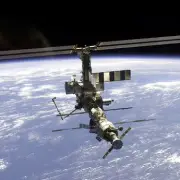 NASA's $1bn Plan to Crash ISS Into Pacific Ocean Graveyard by 2030