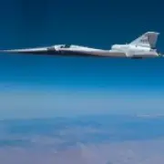 NASA's X-59 'Son of Concorde' Breaks Sound Barrier at 713mph