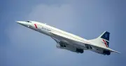 NASA's X-59 'Son of Concorde' Flies Supersonic, London-NY in 4 Hours