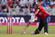 Nat Sciver-Brunt: England Can Inspire Next Generation at T20 World Cup