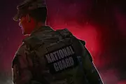 National Guard Has 'No Measurable Effect' on Violent Crime in DC, Study Finds