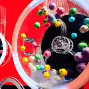 National Lottery Lotto Change: Two Chances to Win for £2 Line
